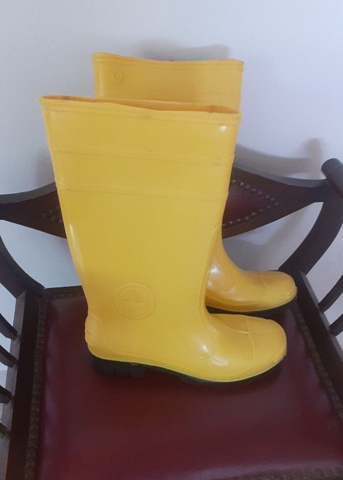 Çizme Gezer 41 - Görsel 2