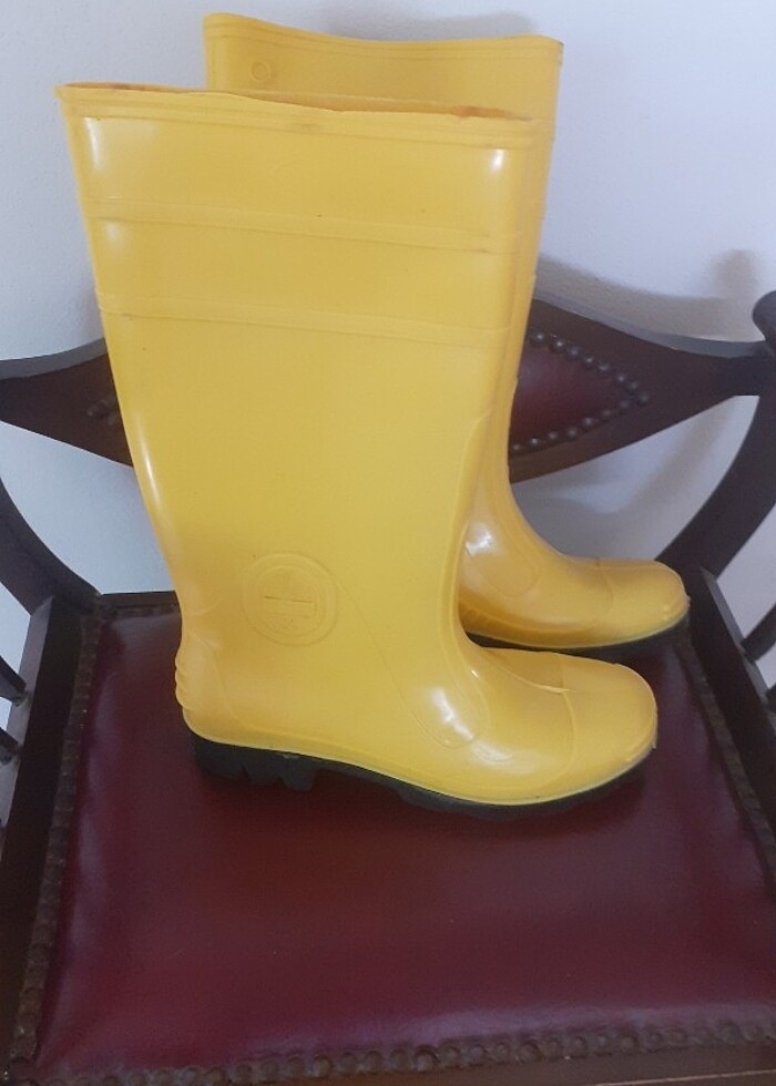 Çizme Gezer 41 - Görsel 3