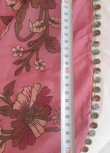 Beden Vintage tulbent