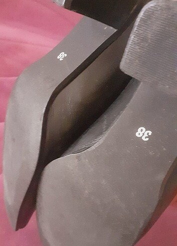 Getcek deri 38 - Görsel 8