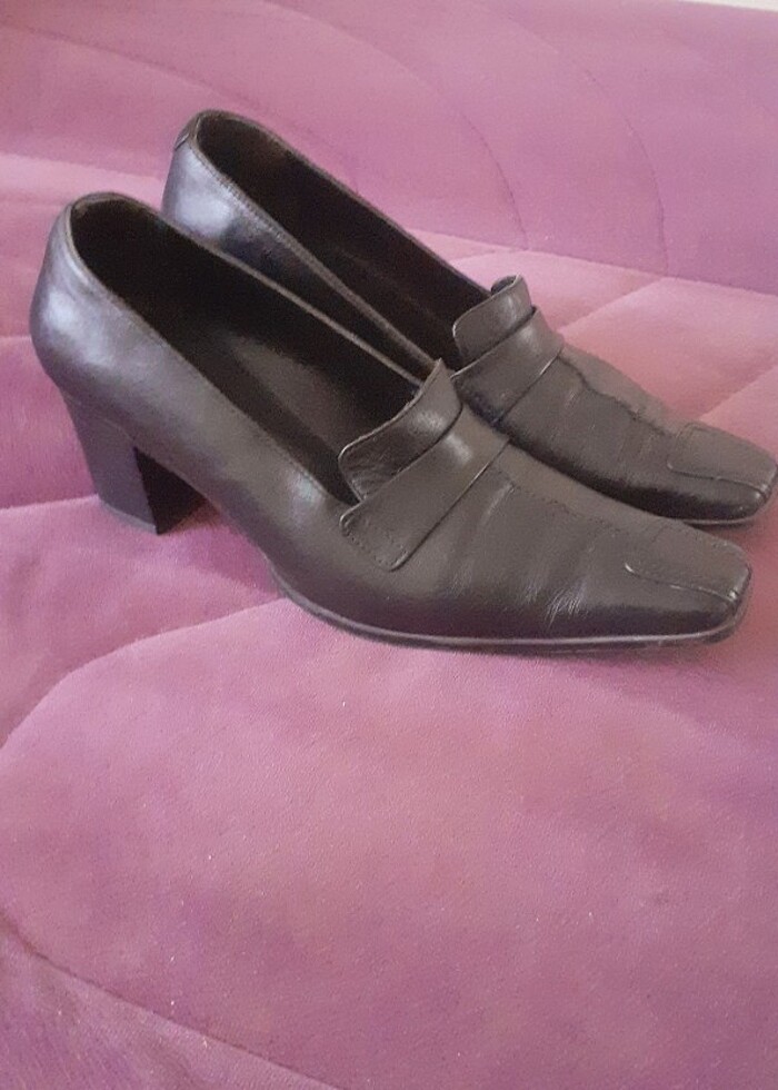 Getcek deri 38 - Görsel 5