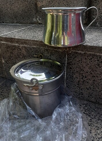 Kapakli kova 2 litre