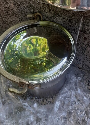 Diğer Kapakli kova 2 litre