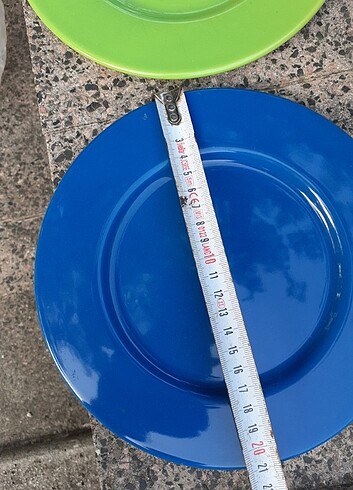 Diğer Çok amacli seramik tabak