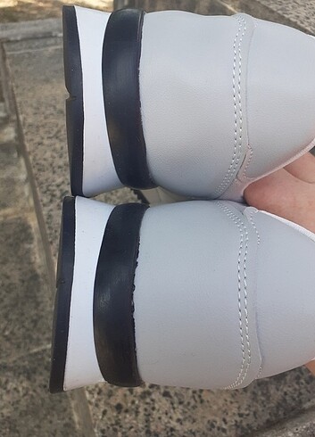 Diğer Erkek casual ayakkabi