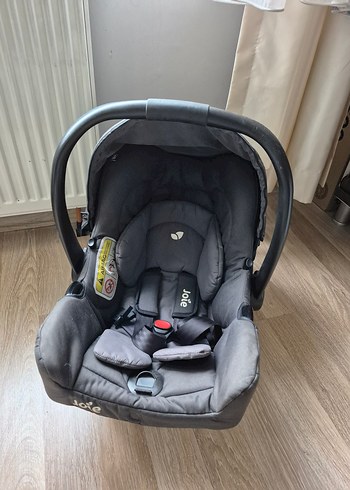 Joie Gri Bebek Oto Koltuğu - Görsel 2