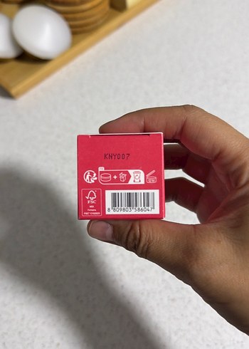 Laneige Berry Renkli Dudak Maskesi - Görsel 3