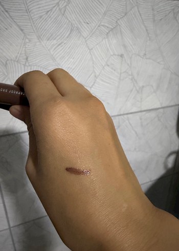 Mac kaş rimeli sabitleyici - Görsel 2