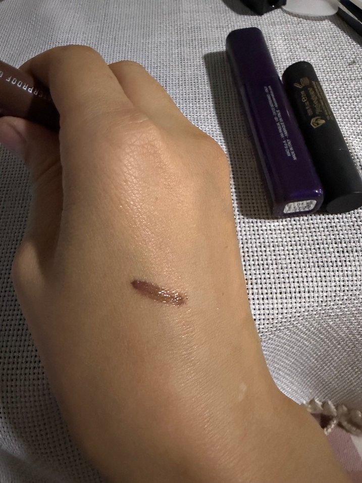 Mac kaş rimeli sabitleyici - Görsel 3