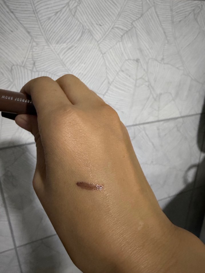 Mac kaş rimeli sabitleyici - Görsel 2