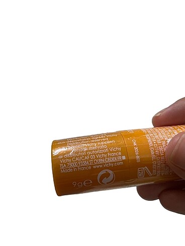 VICHY Vichy stick güneş kremi