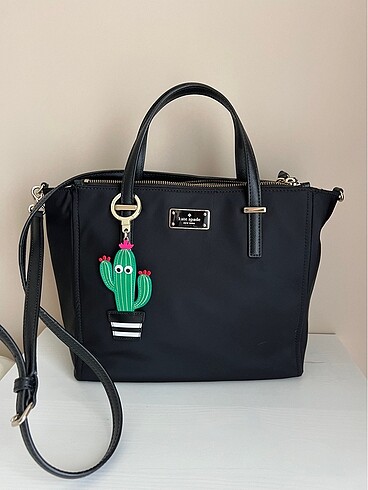 Kate spade çanta siyah