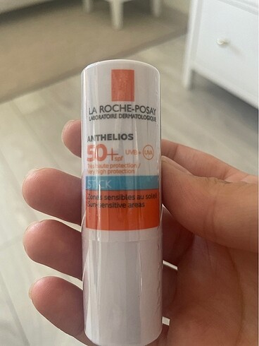 Stick krem güneş kremi