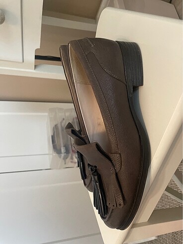 Clarks loafers