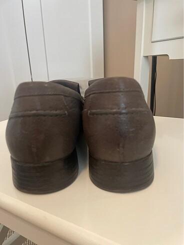 38 Beden Clarks loafers
