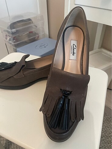 Clarks Clarks loafers
