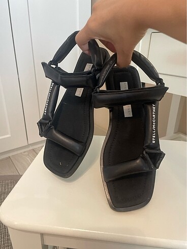 38 Beden Stella McCartney sandalet 38