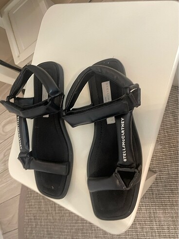 Stella McCartney Stella McCartney sandalet 38