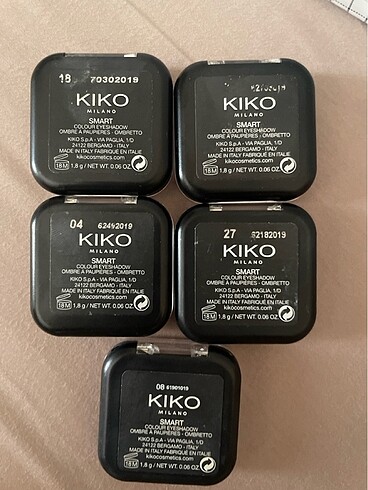 Kiko Kiko far
