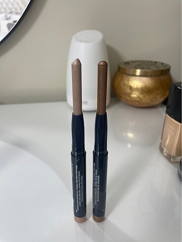 Beden Renk Yves rocher lifeproof eyeshadow