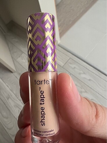 Tarte Tarte concealer