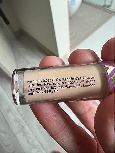 Beden Renk Tarte concealer