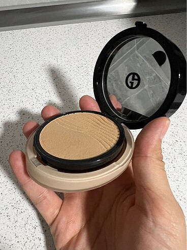 Giorgio Armani Armani Luminous Silk Glow Fusion