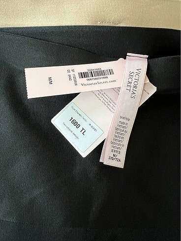 Victoria secret Korse - Görsel 8