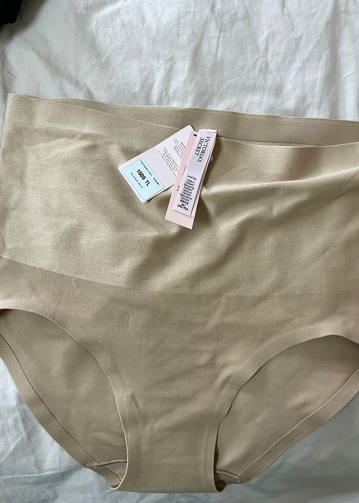 Victoria secret Korse - Görsel 5