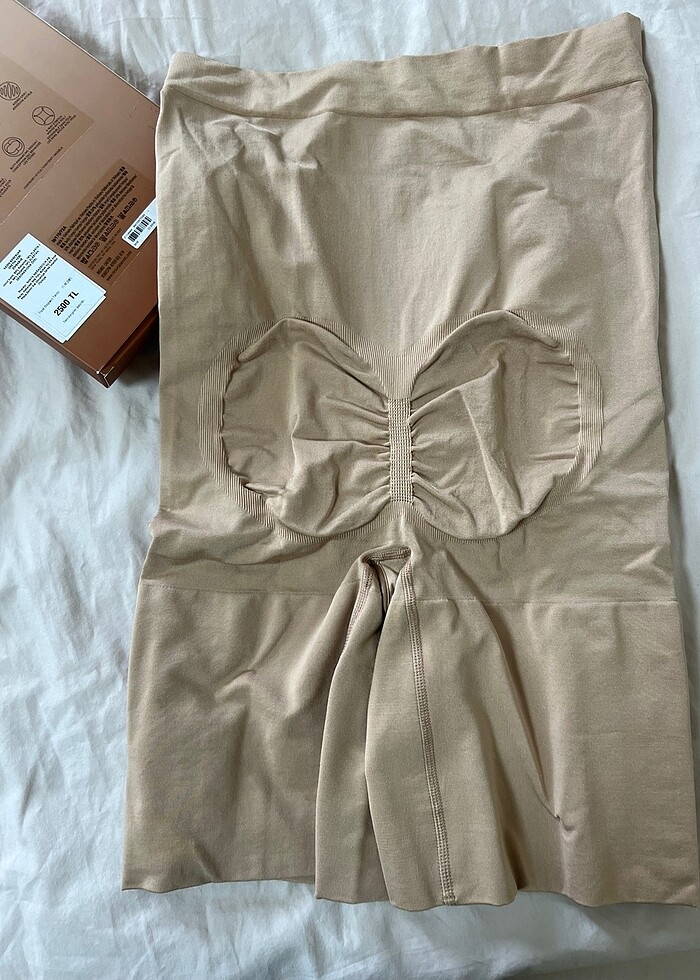 Victoria secret Korse - Görsel 3