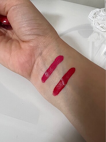 Beden Lip gloss kilo