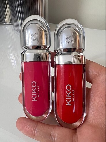 Lip gloss kilo