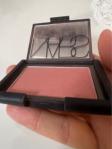 Nars Mars allık dolce vita