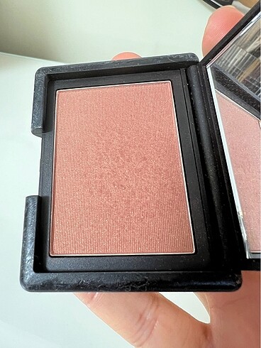 Nars NARS allık love joy