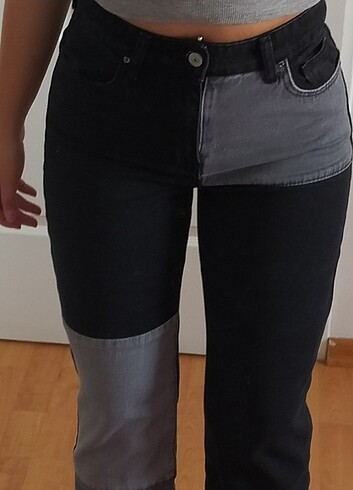 Trendyolmilla Damalı pantolon