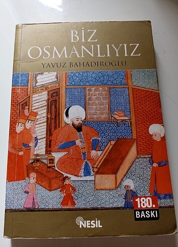 Biz Osmanlıyız