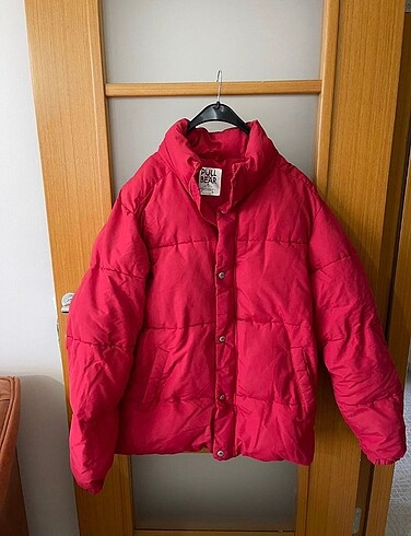 Pull and Bear Mont