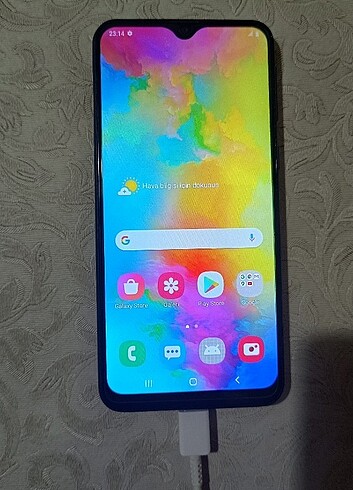 Samsung Galaxy M10