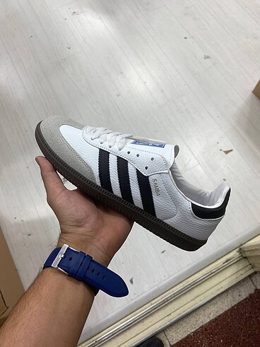 Adidas samba