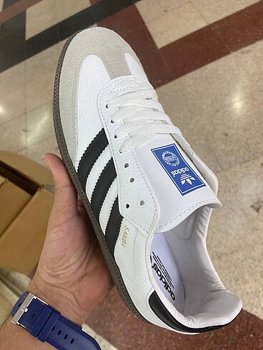 40 Beden Adidas samba