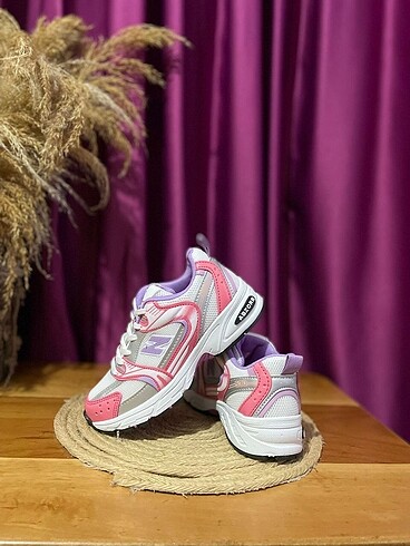 33 Beden New balance 530