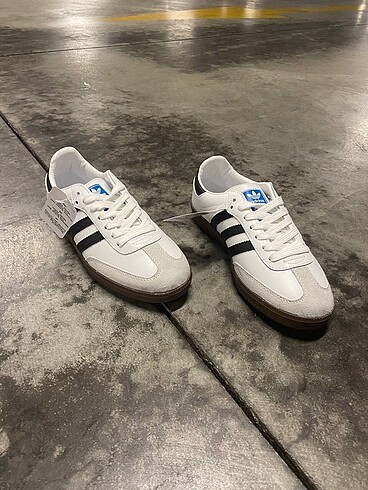 Adidas Samba