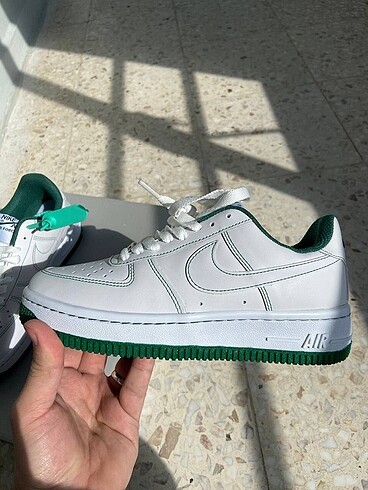 Nike Nike air force yeşil