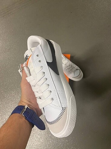 Nike Nike blazer jumbo low