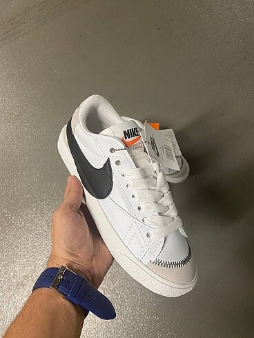 40 Beden Nike blazer jumbo low