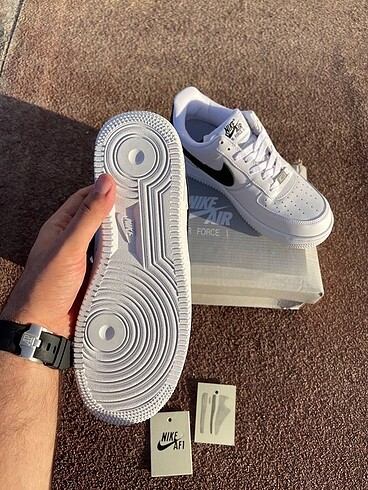 38 Beden Nike air force 1