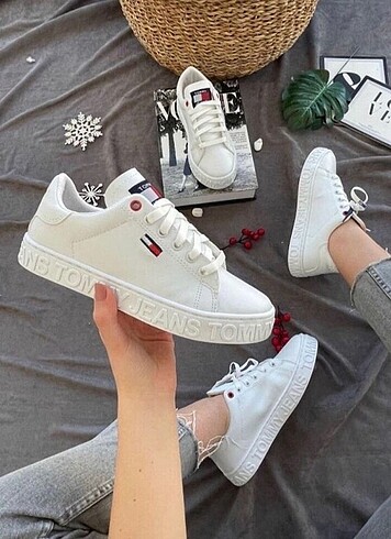 Tommy Hilfiger SNEAKER