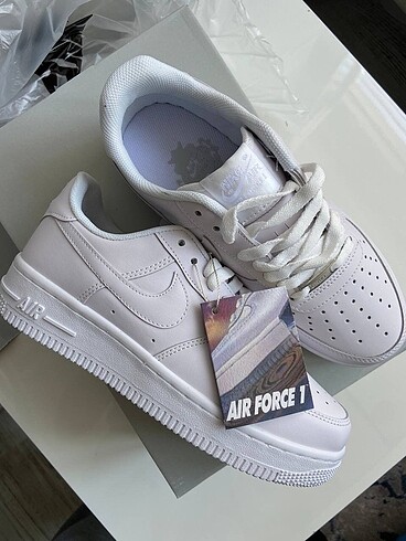 38 Beden Nike air Force 1