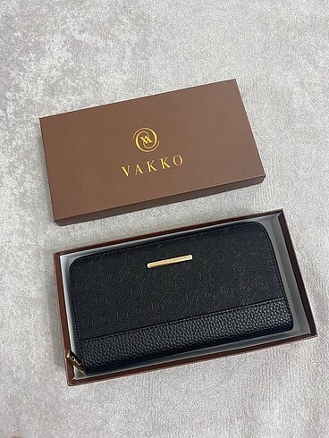 Vakko Vakko cüzdan