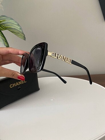 Chanel güneş gözlüğü